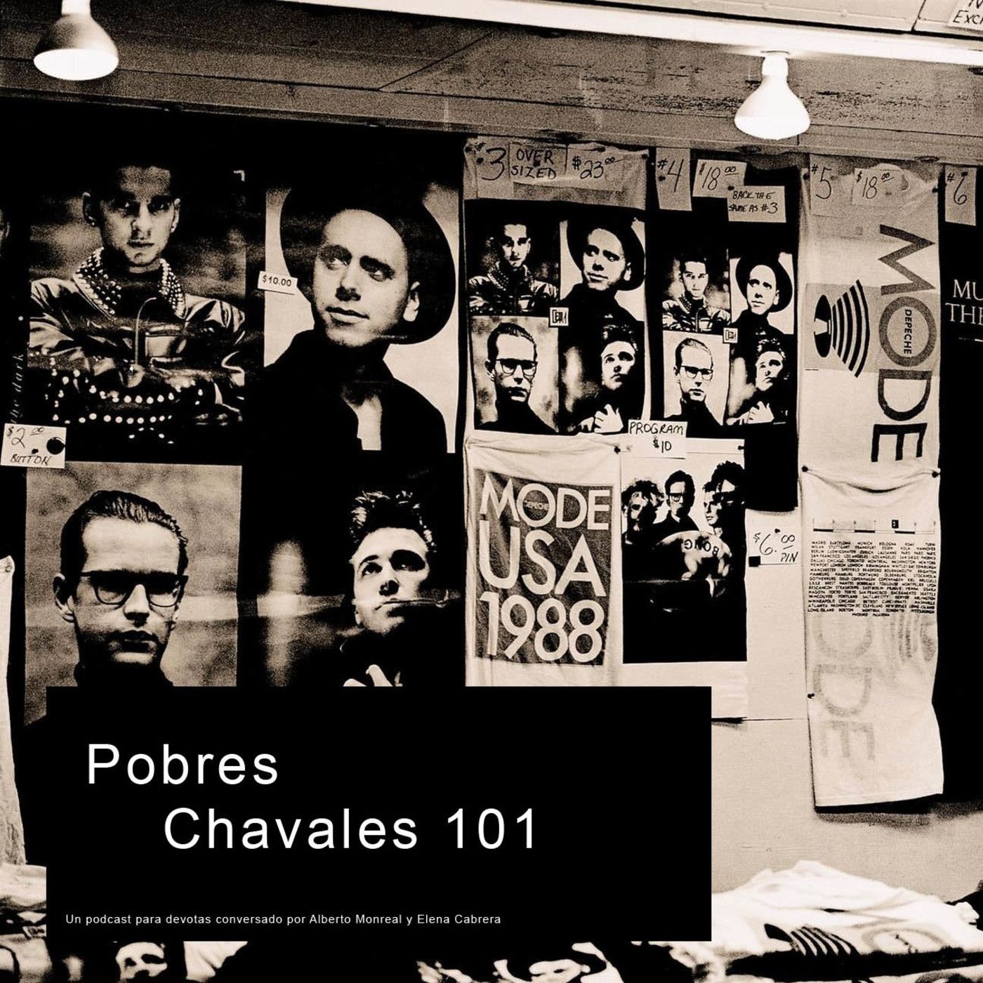 Pobres Chavales