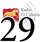 Programa 29- Radio El Caballo Español