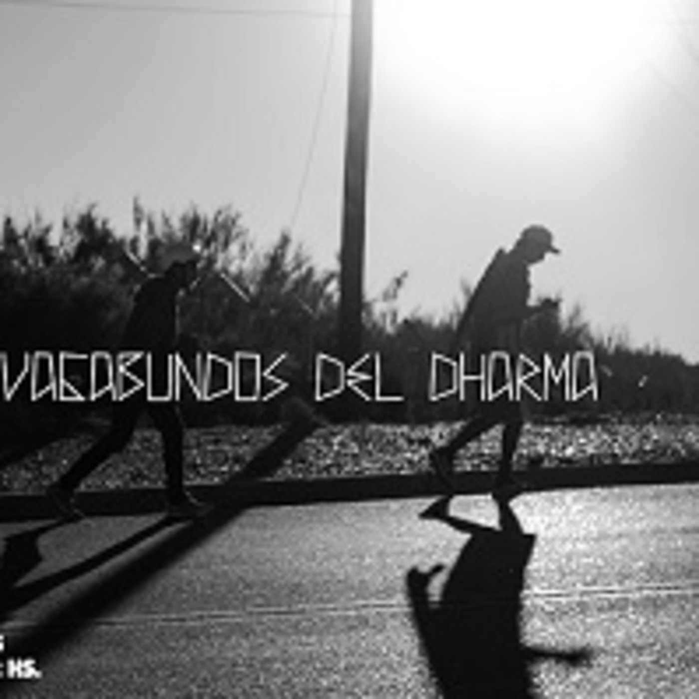 Vagabundos del Dharma