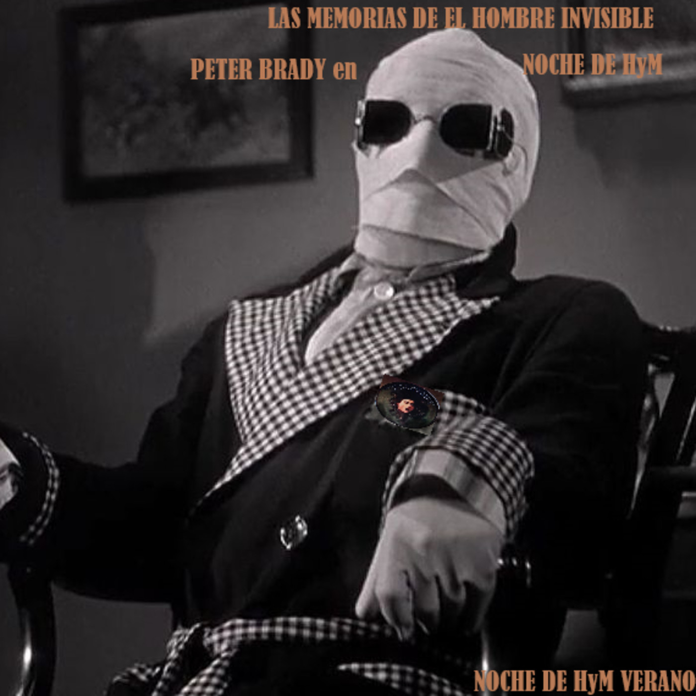 T11_Verano_468 - Las Memorias de "El Hombre Invisible" n.º4 episode artwork