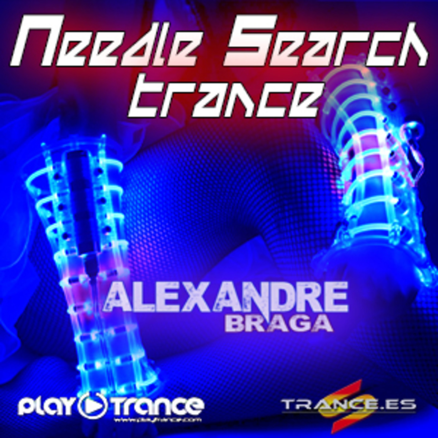 Needle Search Trance
