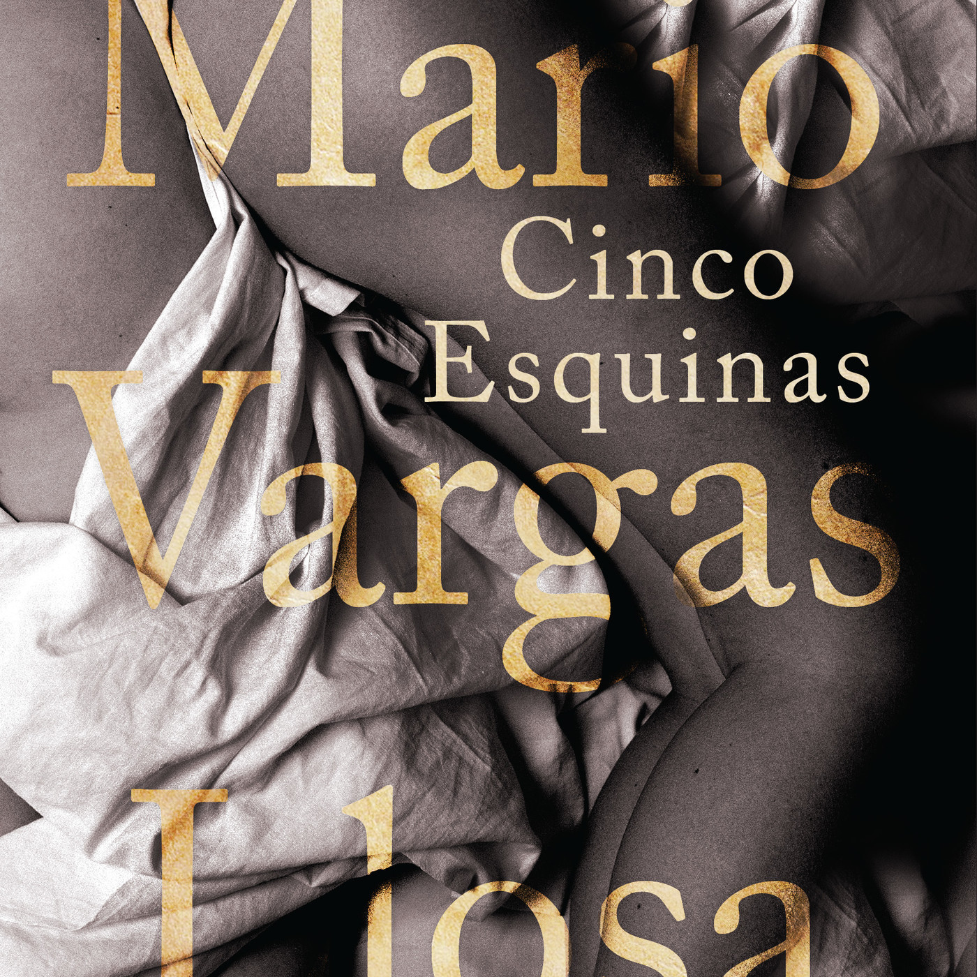 Cinco esquinas