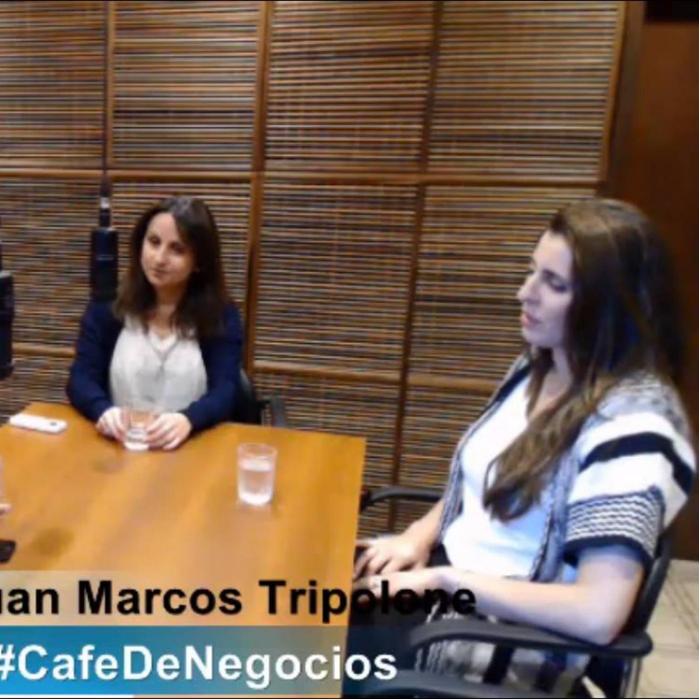 Café de Negocios