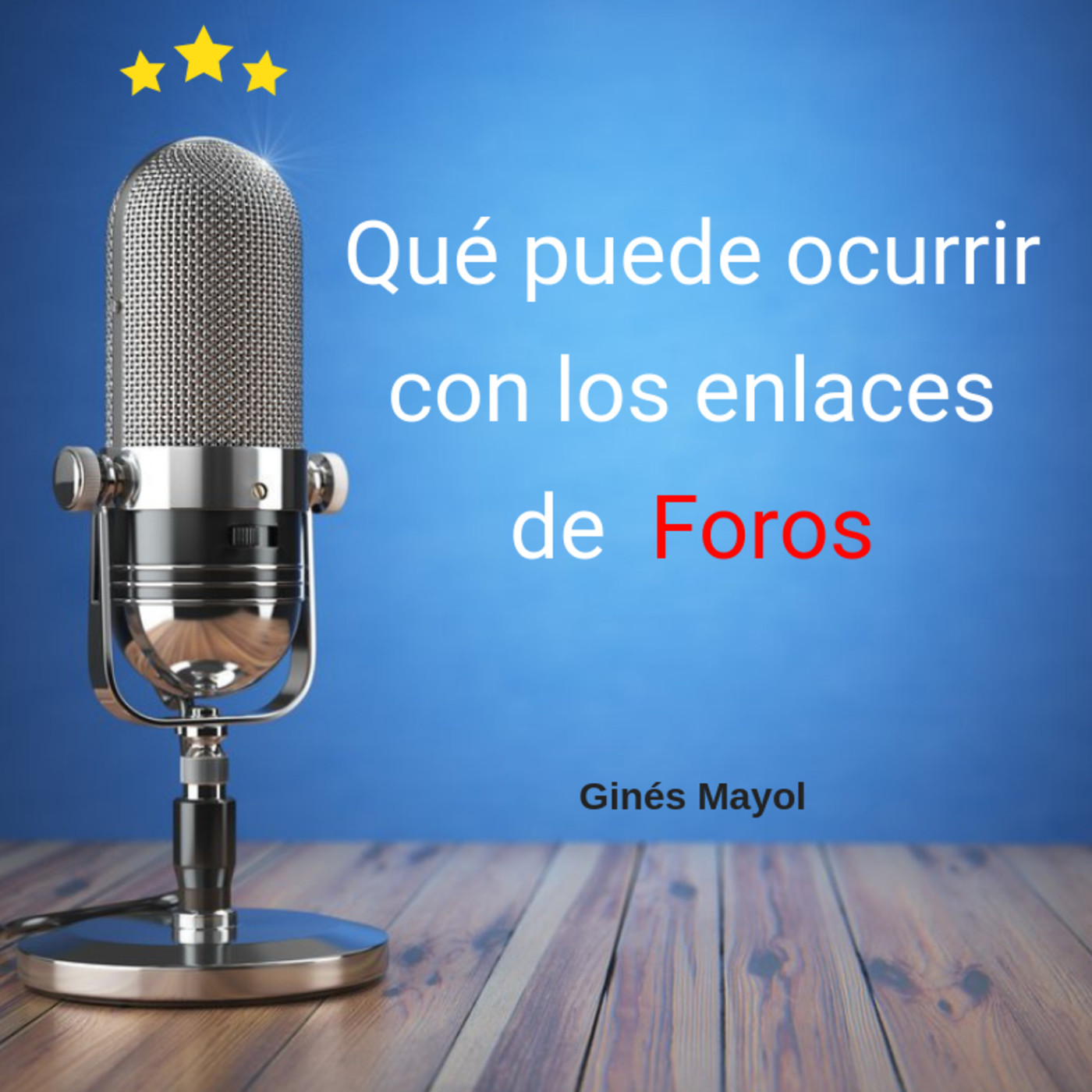 Gines Mayol - SEO