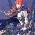 La Casa de EL 111 - Cómic europeo