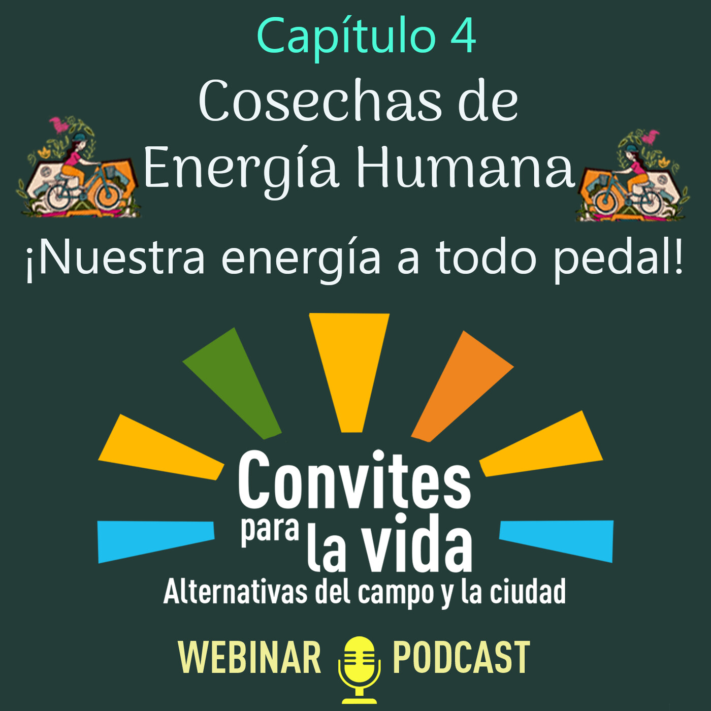 Convites Para La Vida