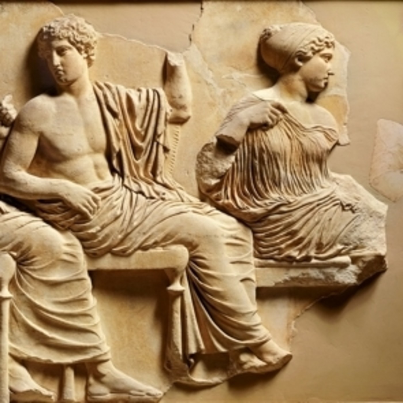 Arte Clásico de Grecia y Roma (resumen)