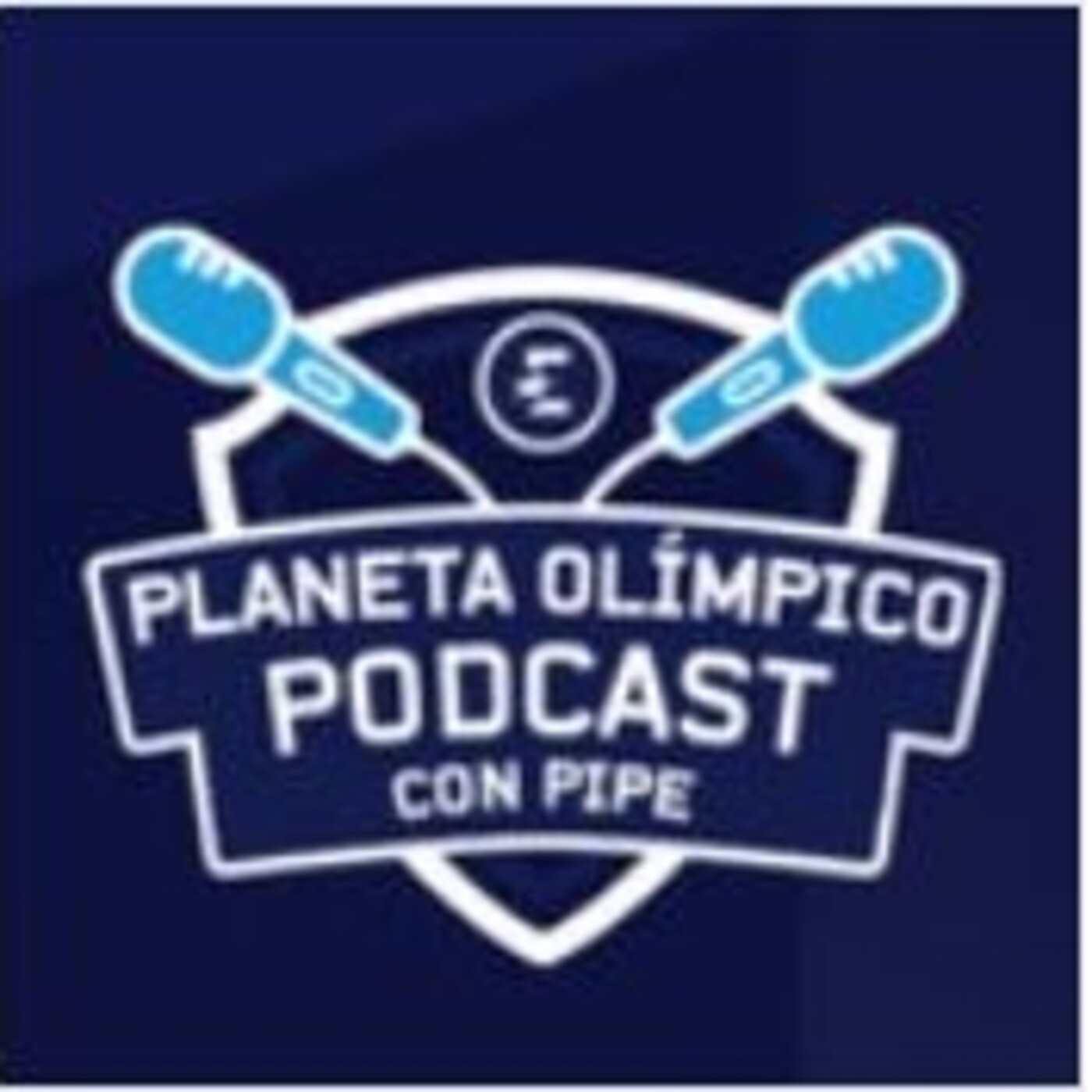 Planeta Olímpico, en Eurosport con Pipe González
