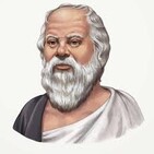 Sócrates (1) Su método: la mayéutica o el parto de la verdad.