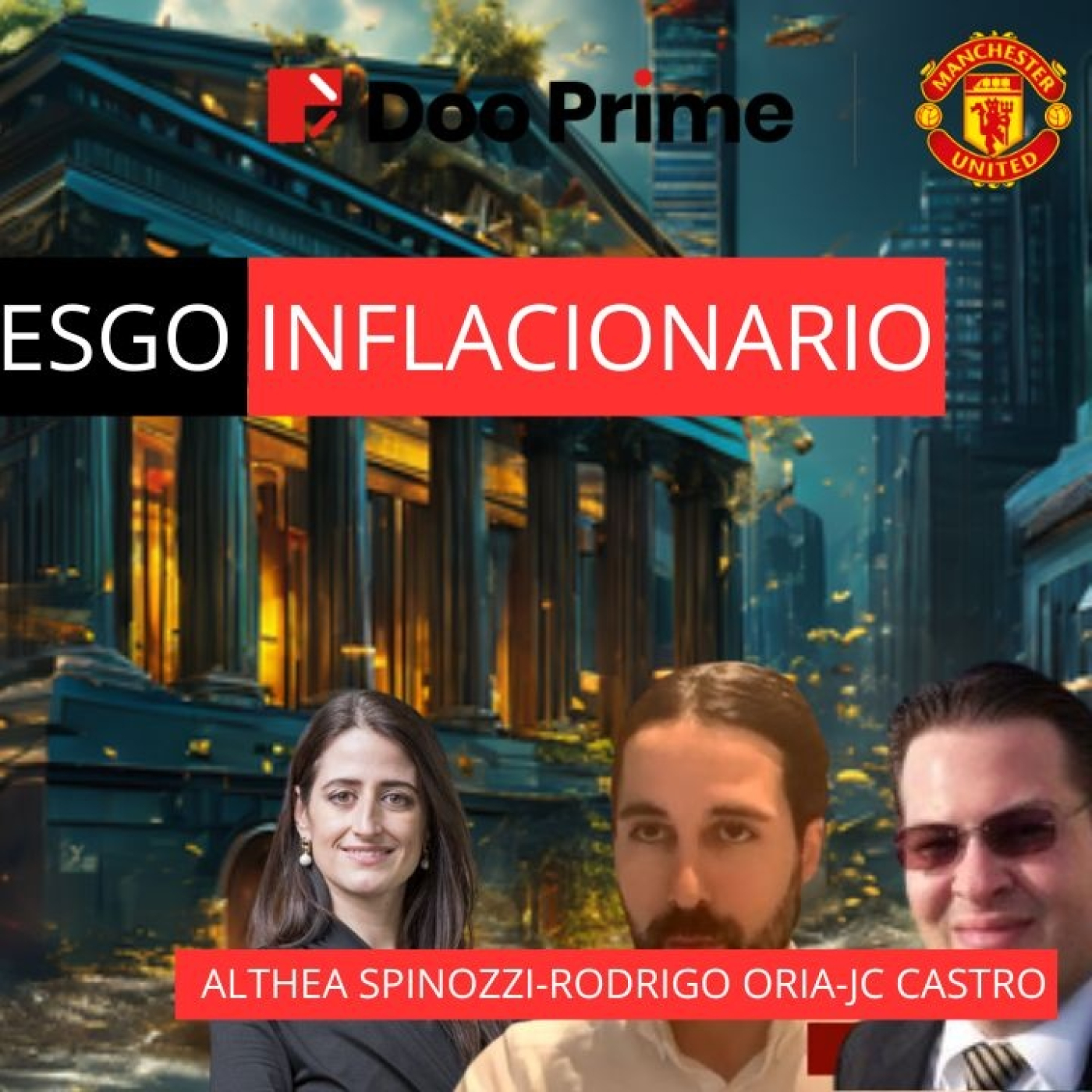 La madriguera económica