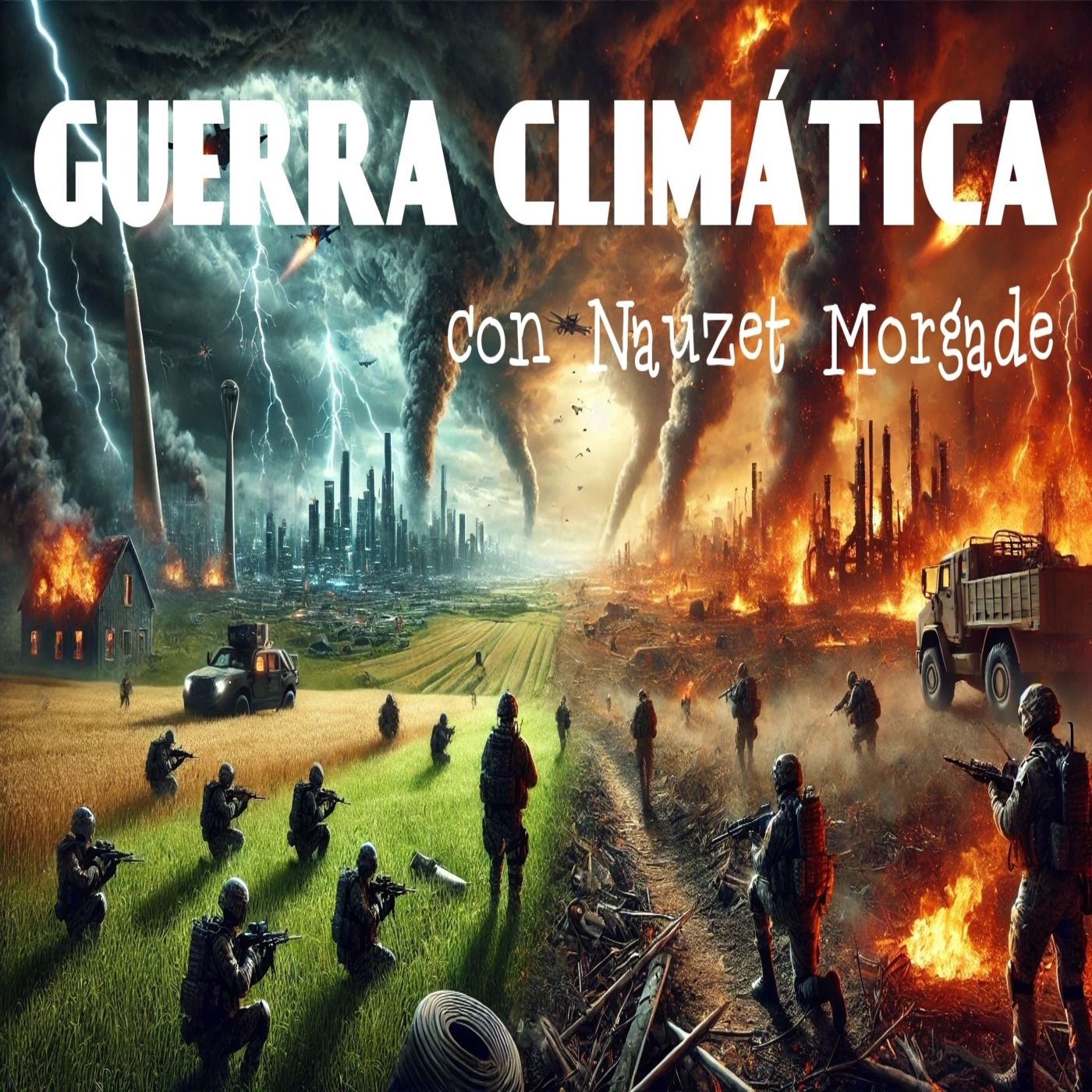 EL INICIADO