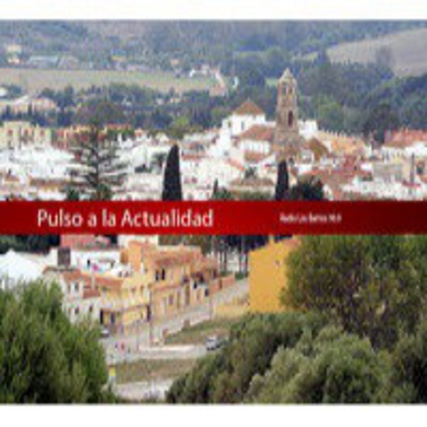 Podcast de Pulso a la Actualidad