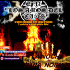 Ep.11 “Los Amos del Caos”