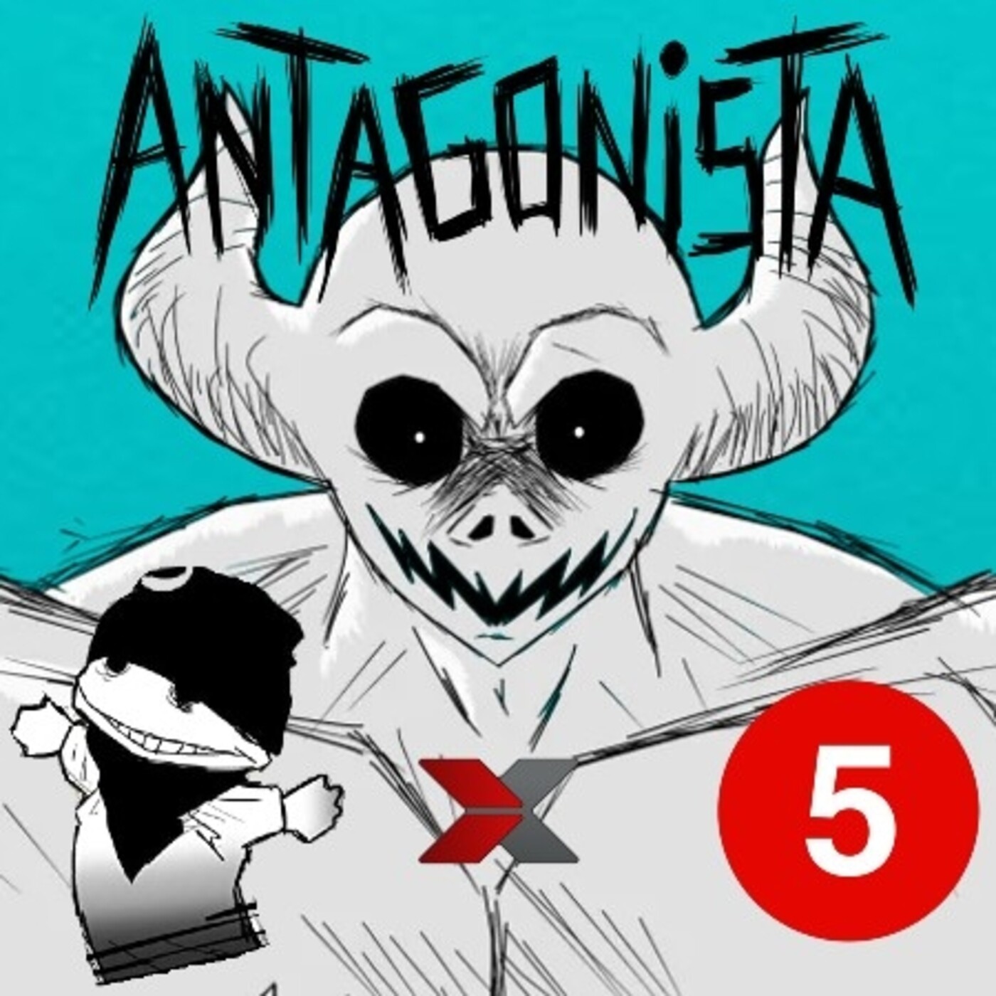 Pasaje 5 podcast