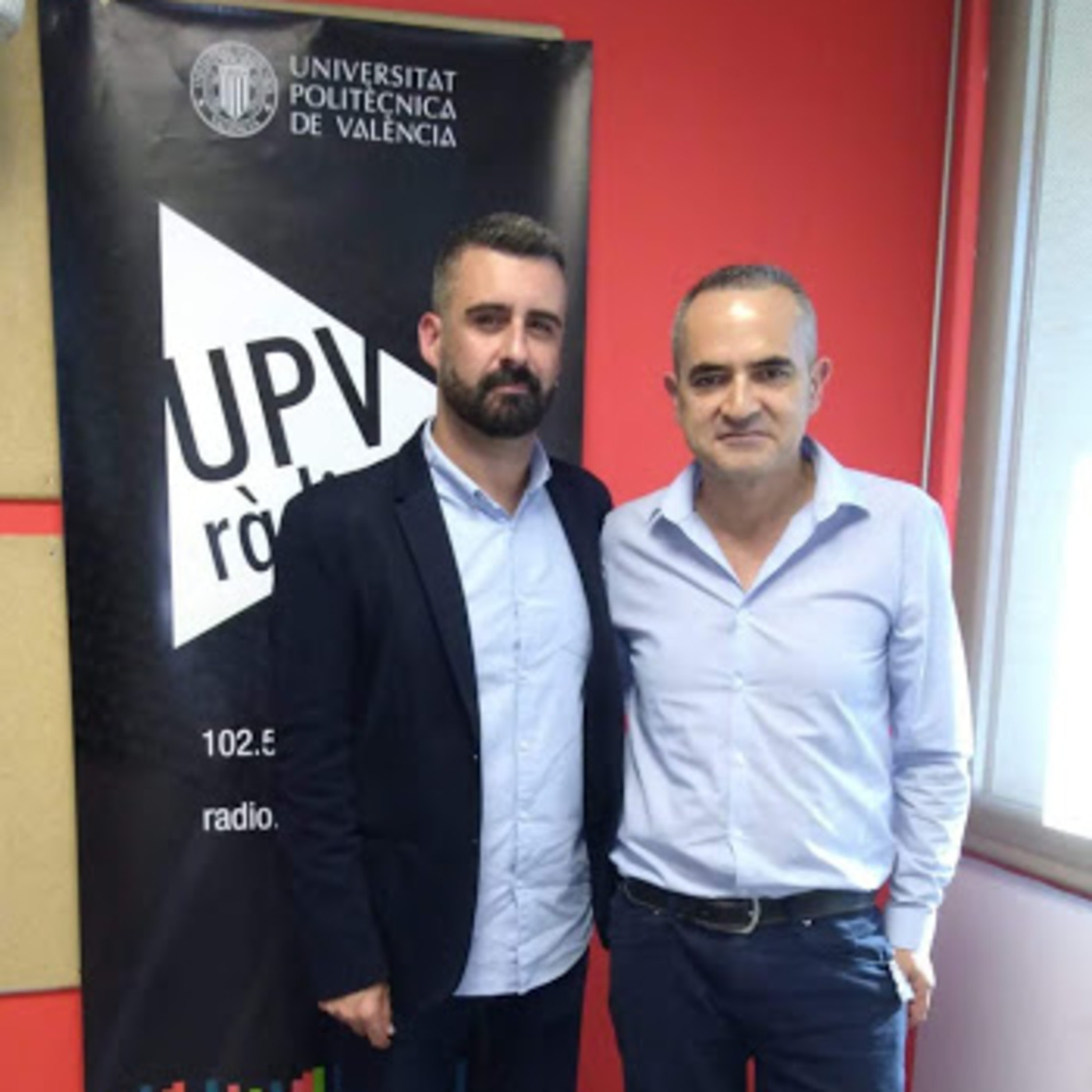 Otros audios Falleros