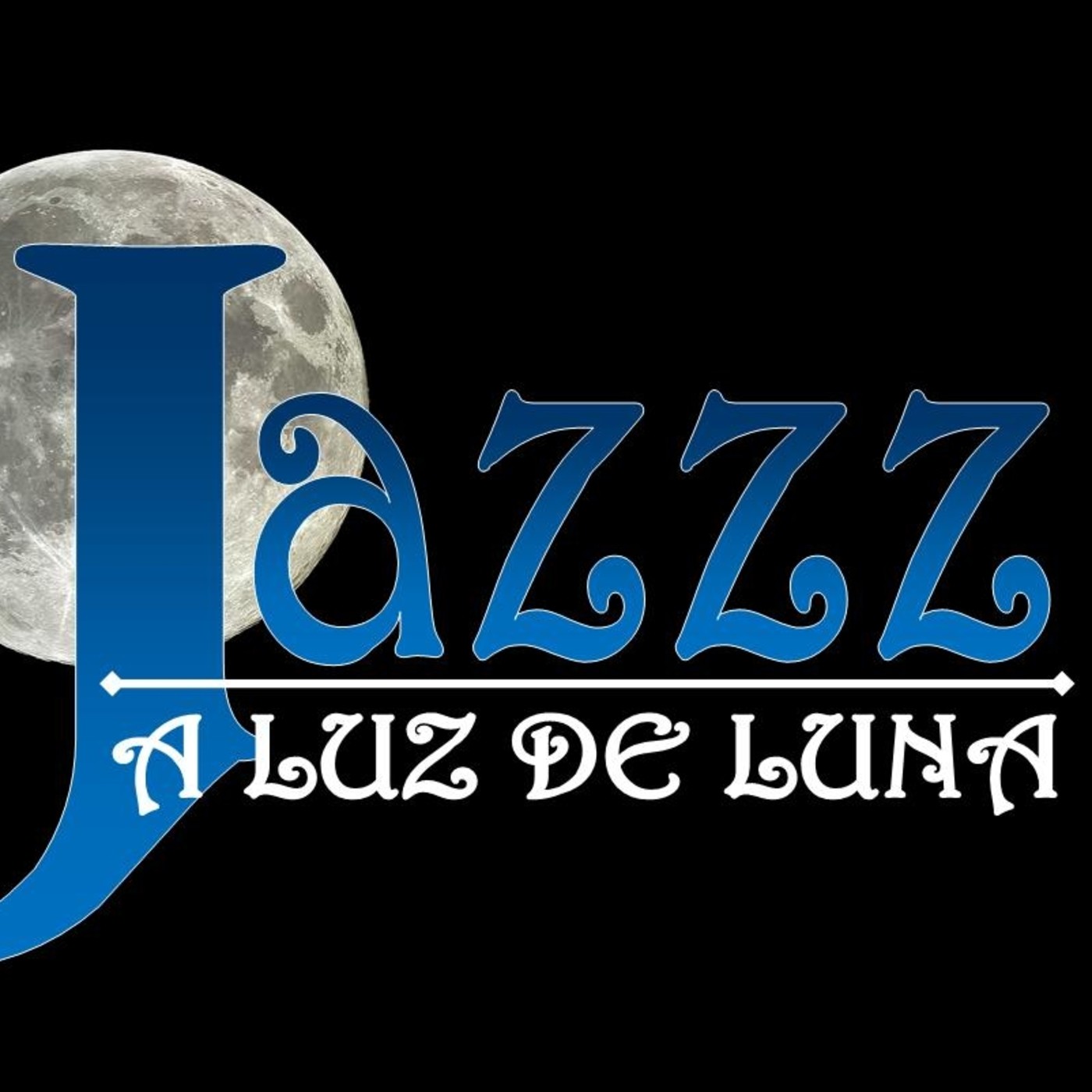 JAZZZ A LUZ DE LUNA