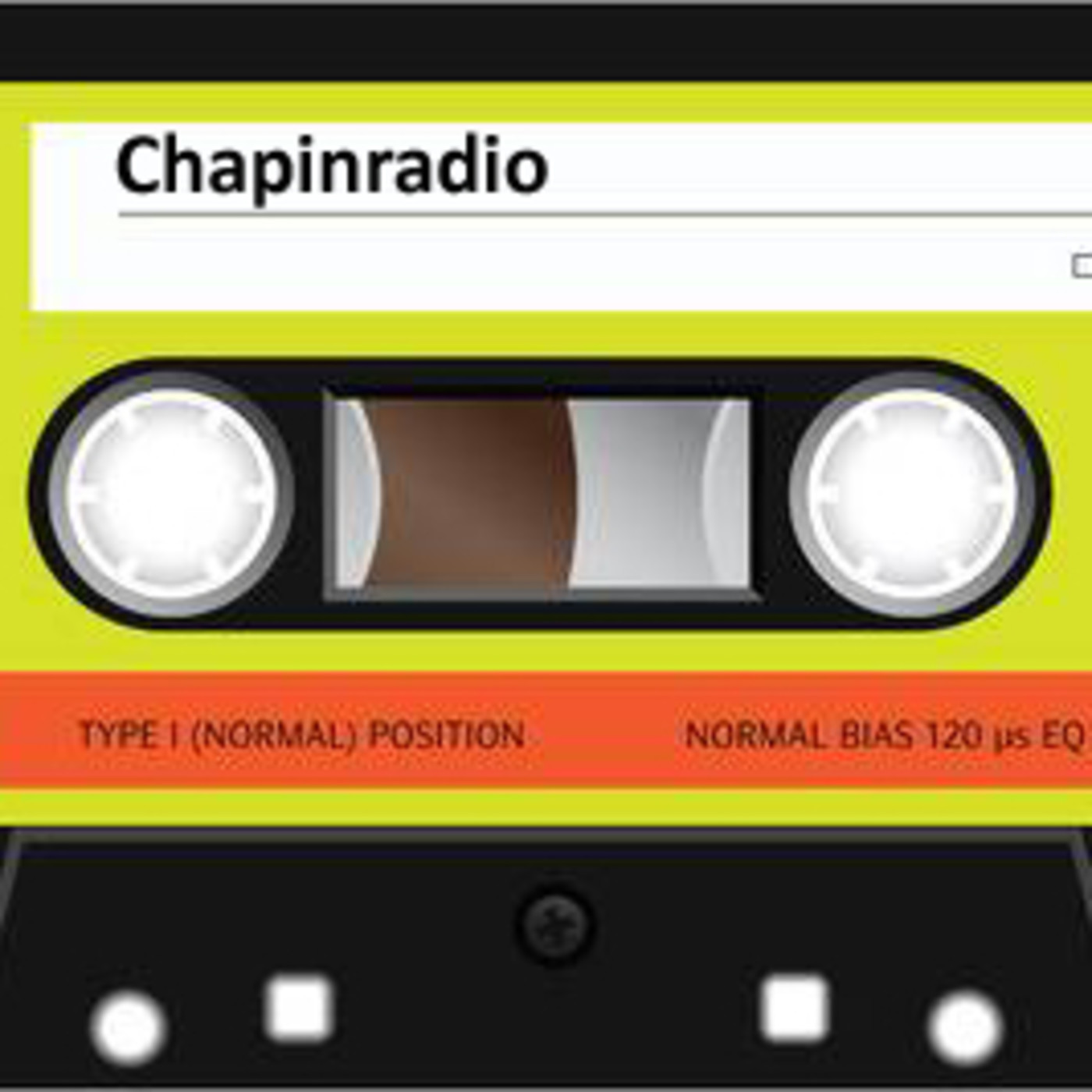 Chapinradio David & Abraham Mix episode artwork