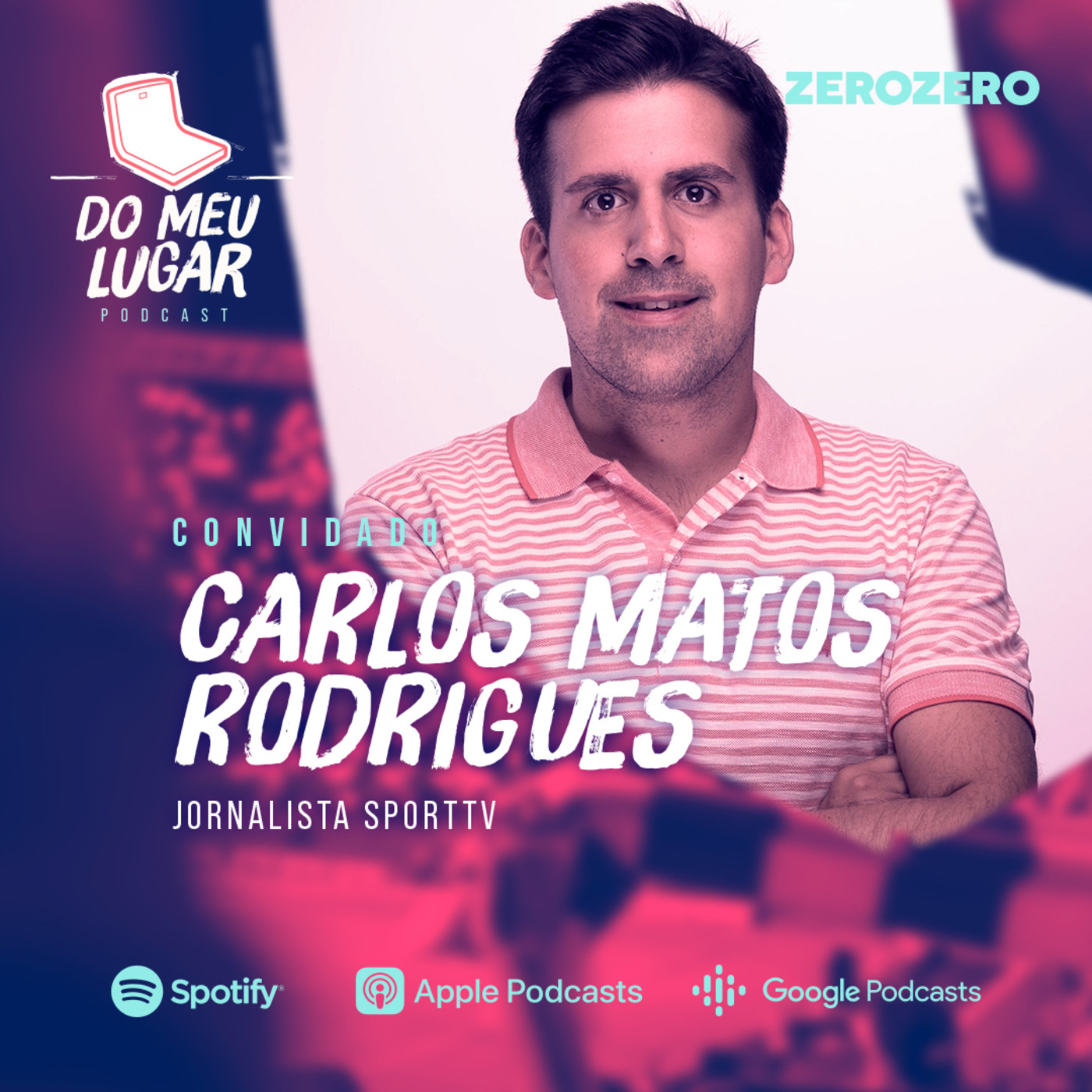 Do Meu Lugar