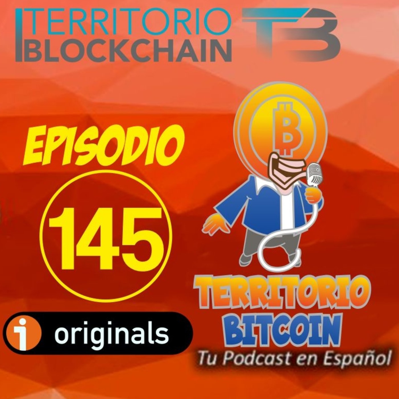 Territorio Bitcoin