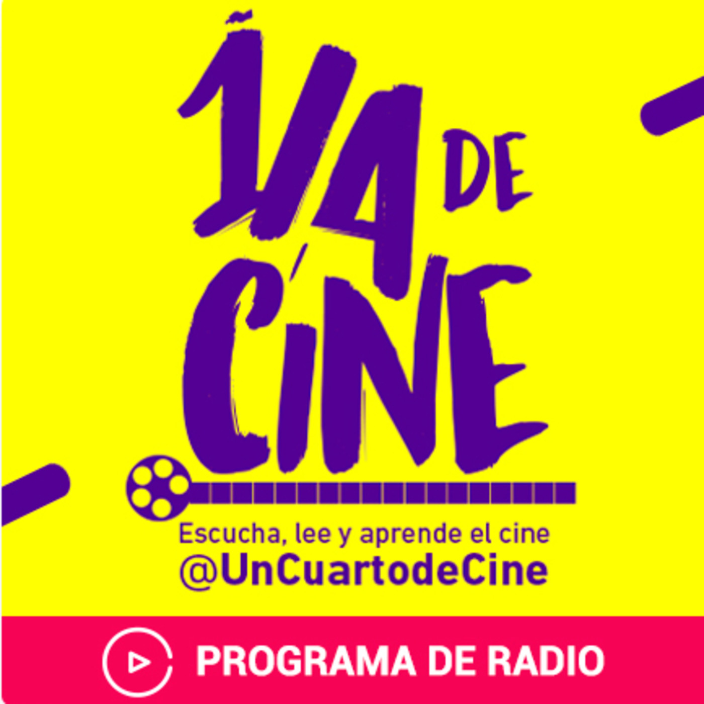 Un cuarto de Cine