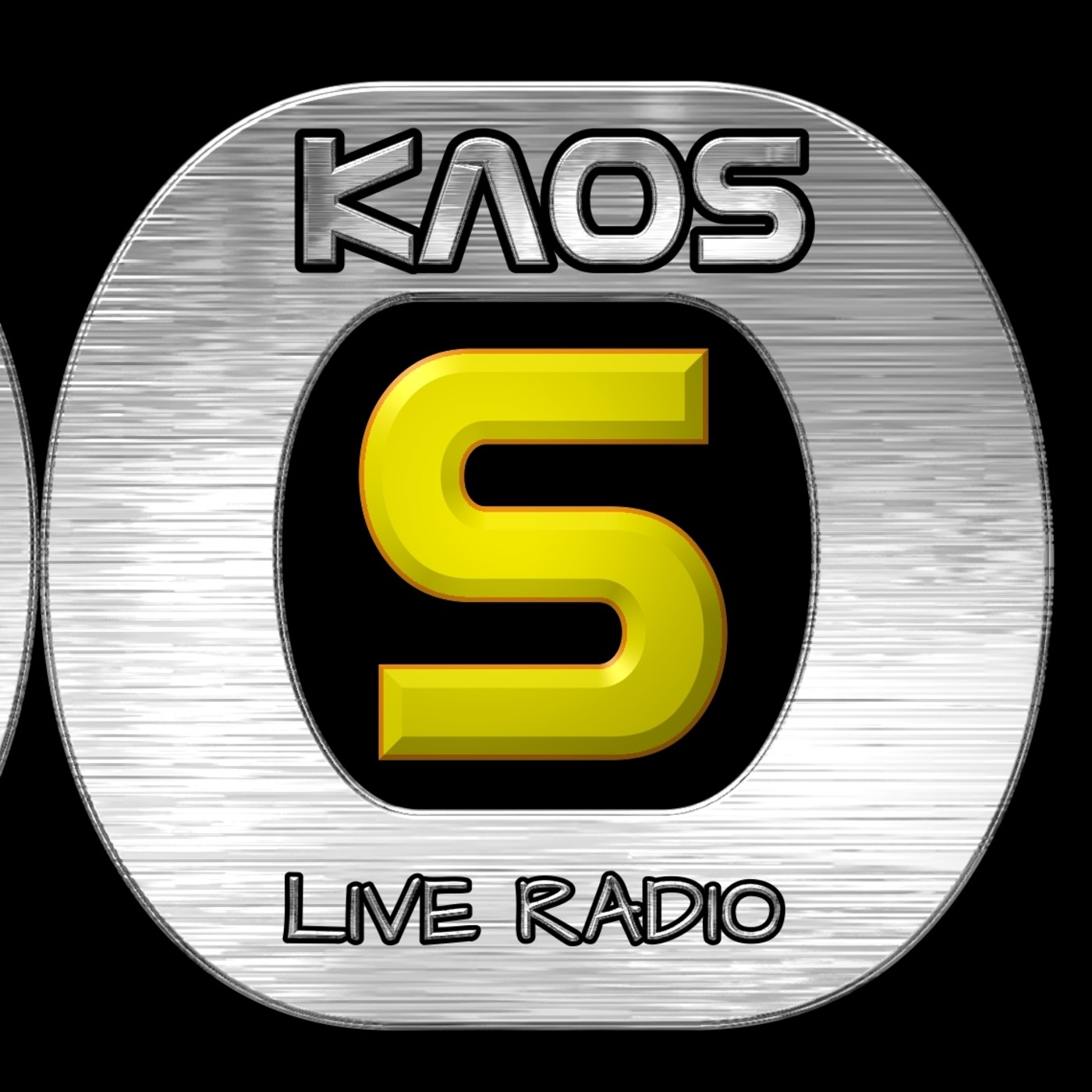 LA MALETA DEL KAOS
