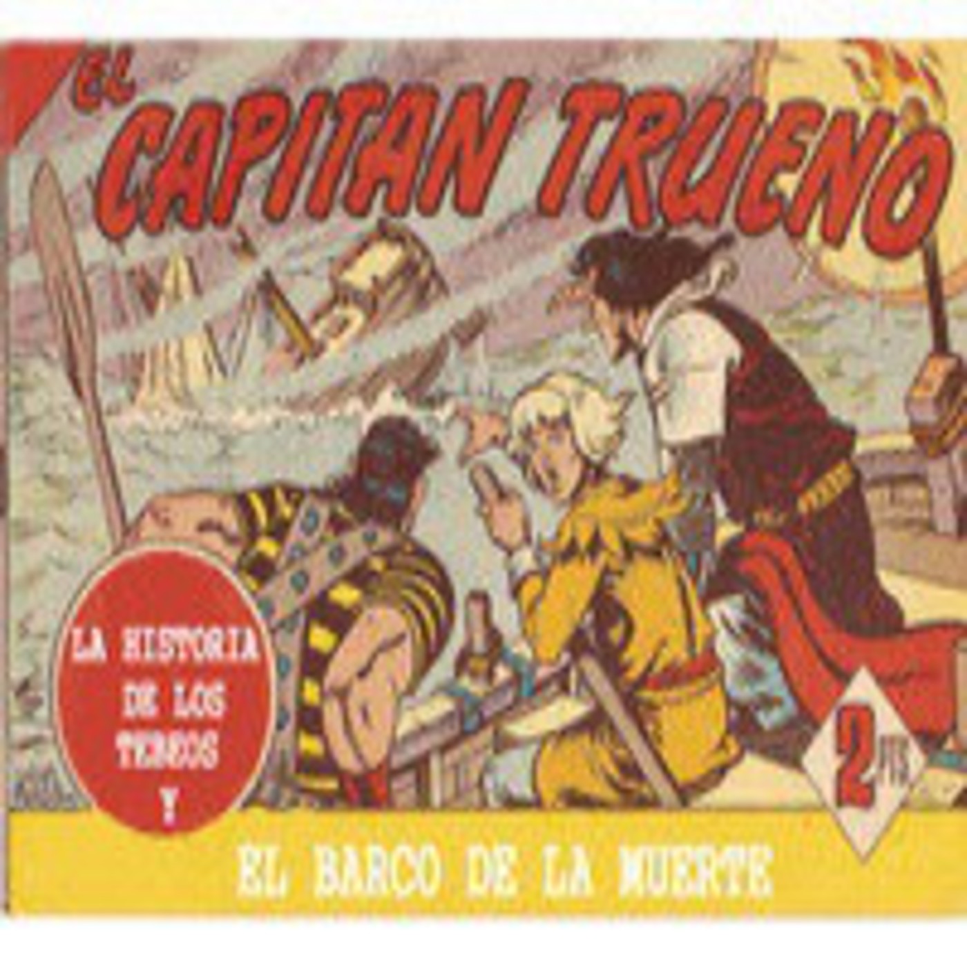 Podcast de TUNETSAGITTARIUS