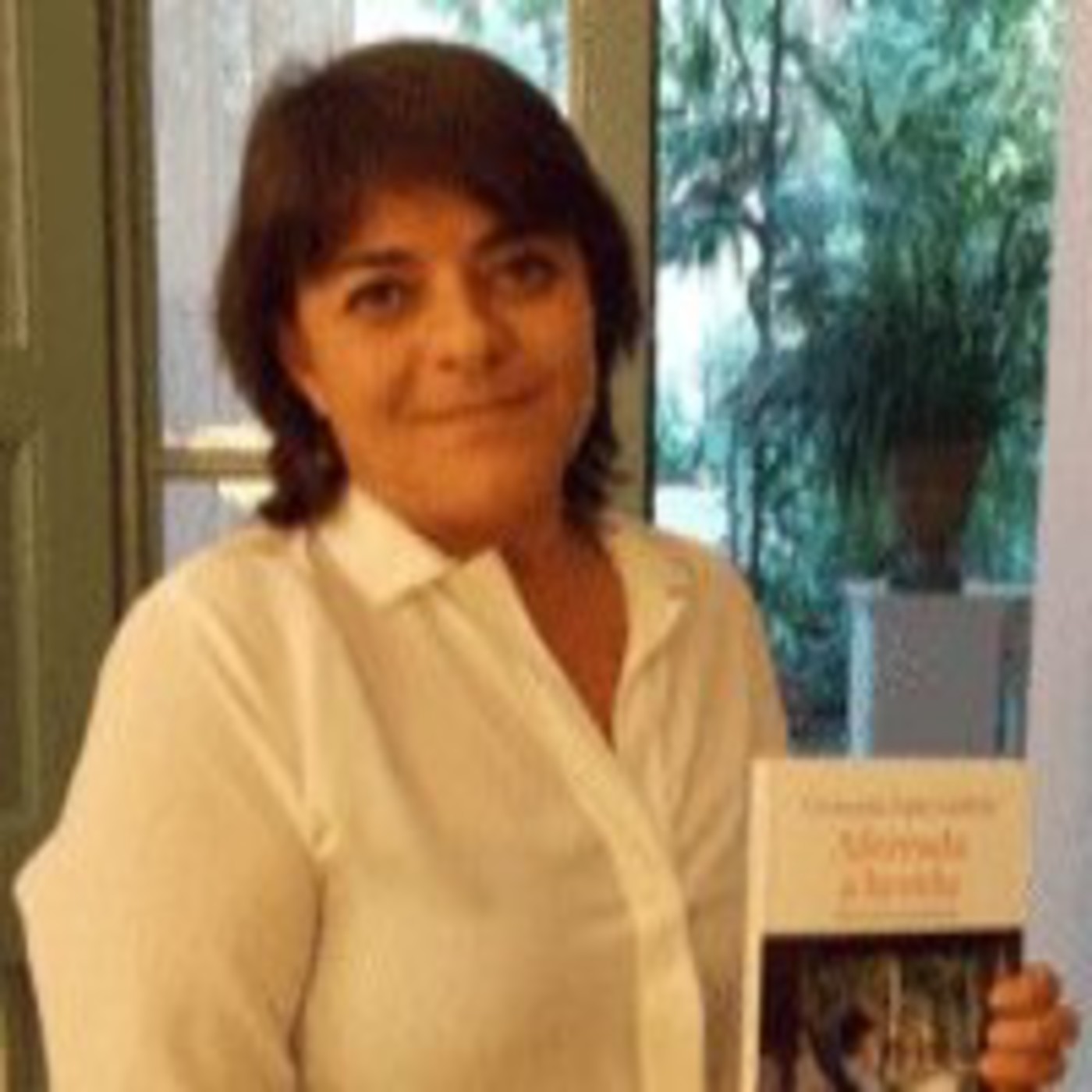 Podcast de Frente al Espejo