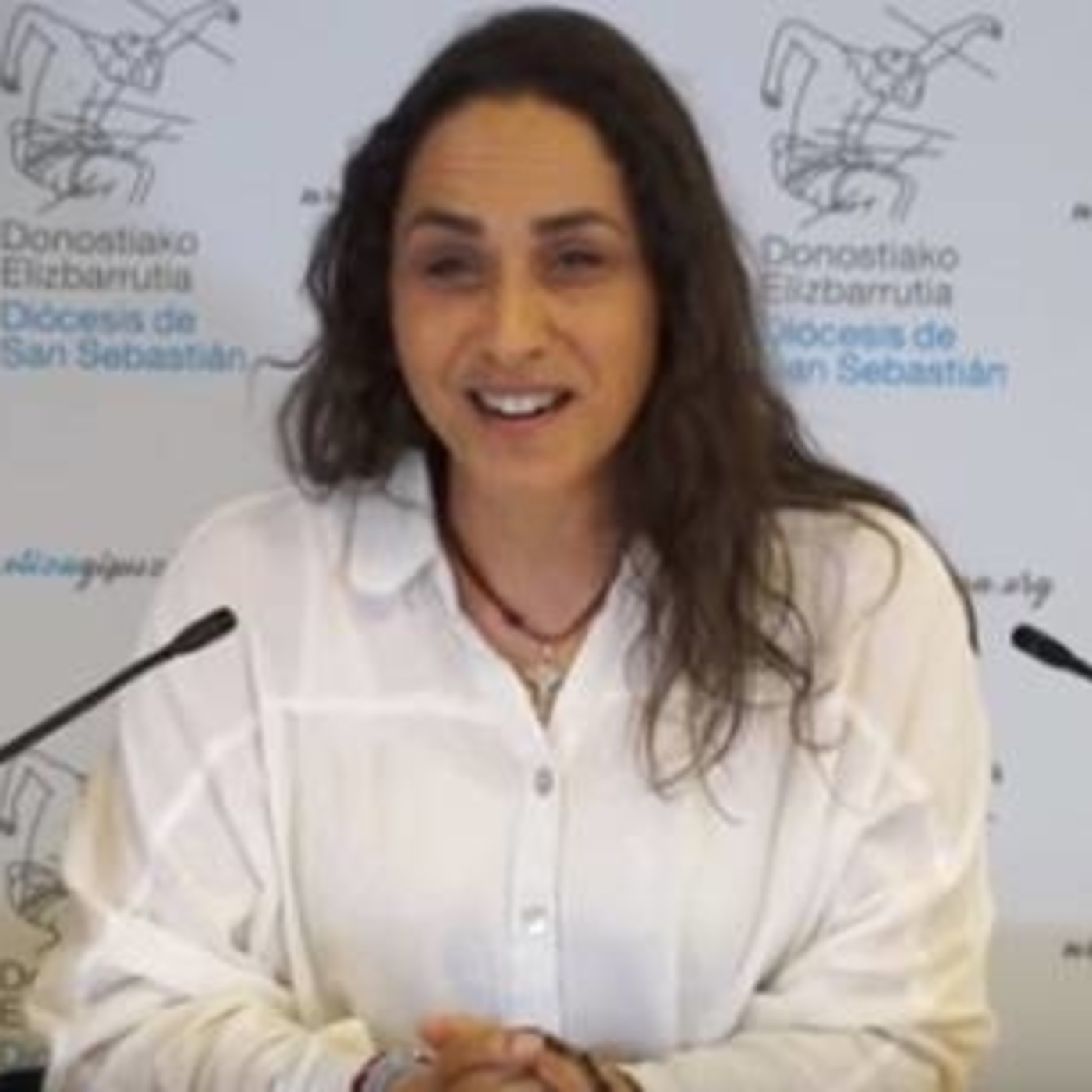 Practicaba abortos, era «anticlerical» y feminista, pero en una misa con unas monjas cayó fulminada
