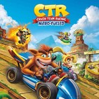 2x50: Noticias Y Debates (Netflix, Crash Team Racing: Nitro-Fueled, Gears 5, E3 2019, ...) + Otros