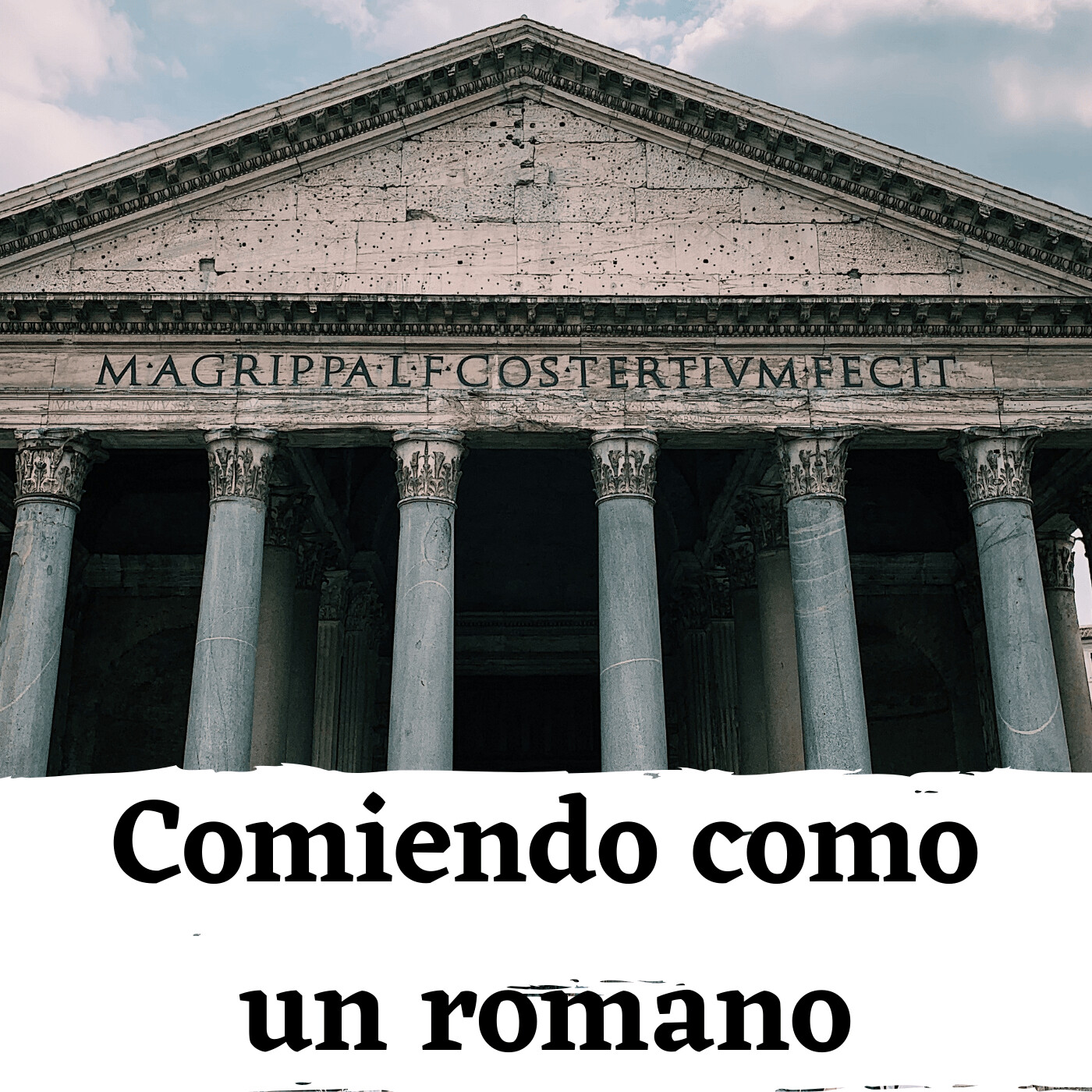 Por Amor a la Gastronomía