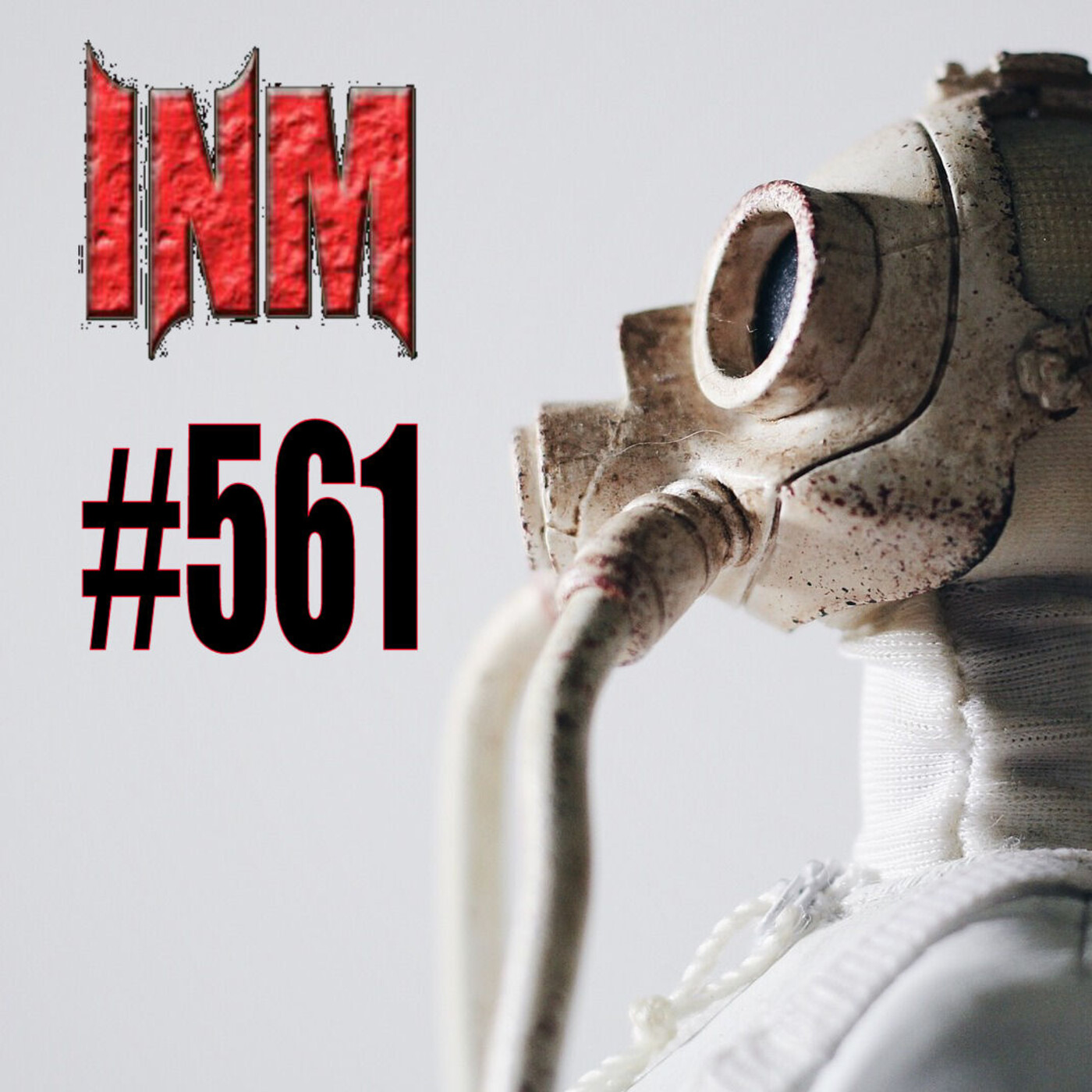 In Nomine Metal 561 - Jueves 20 de Agosto 2020 episode artwork