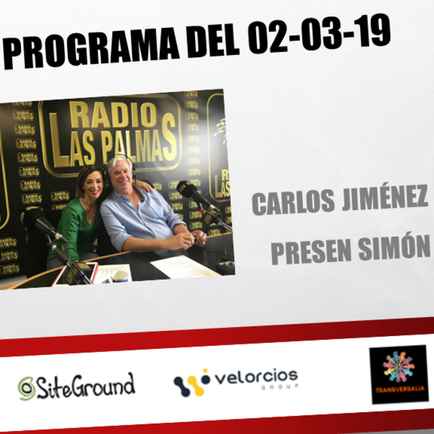 Hacedores del Cambio