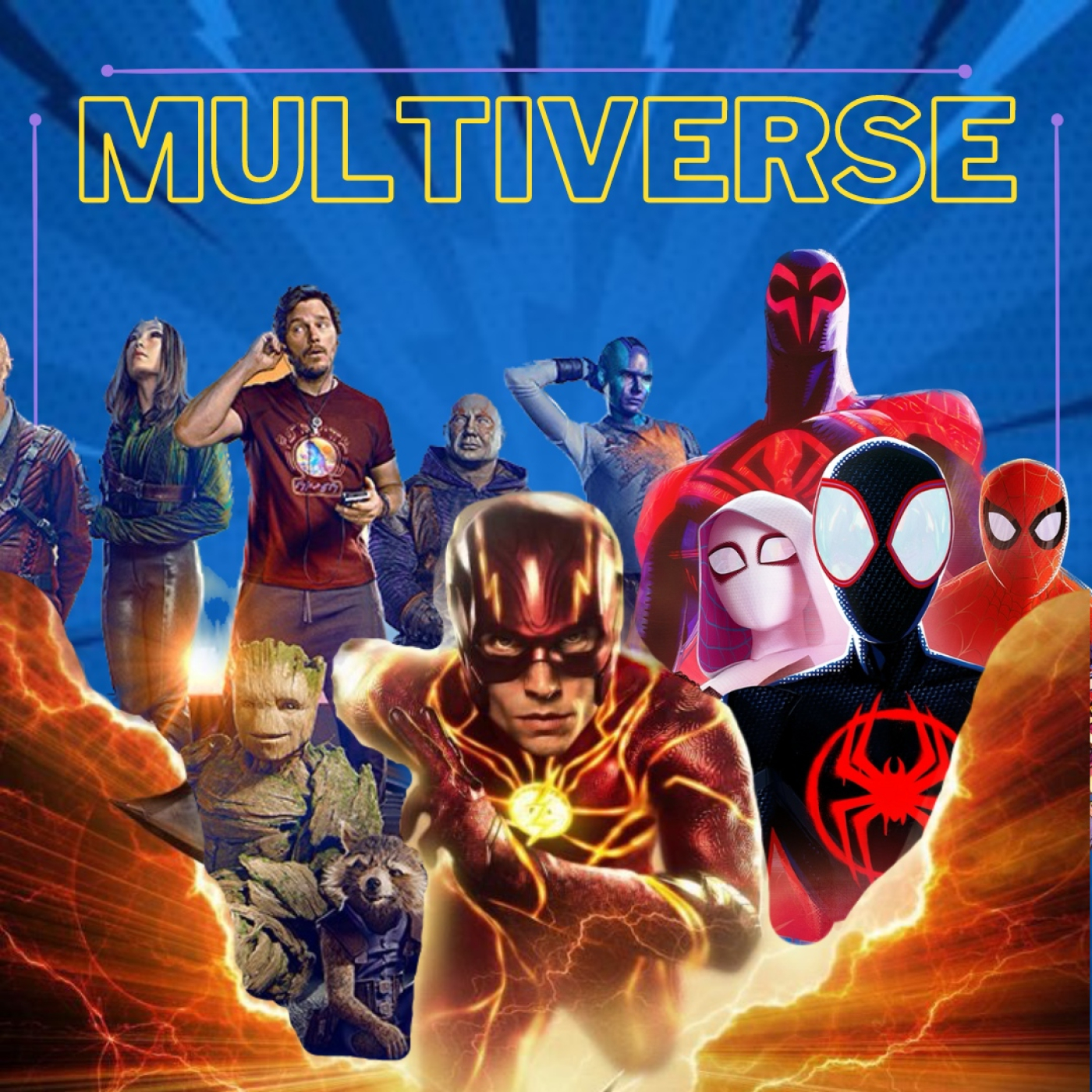 Multiverso Sonoro