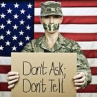 POD#05 Don't ask, don't tell (no preguntes, no digas) 1993-2010
