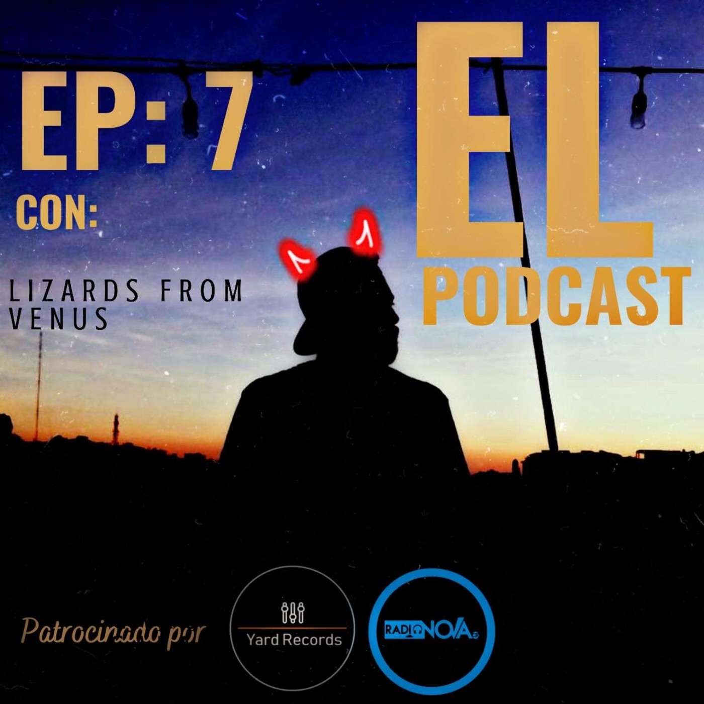 El Podcast