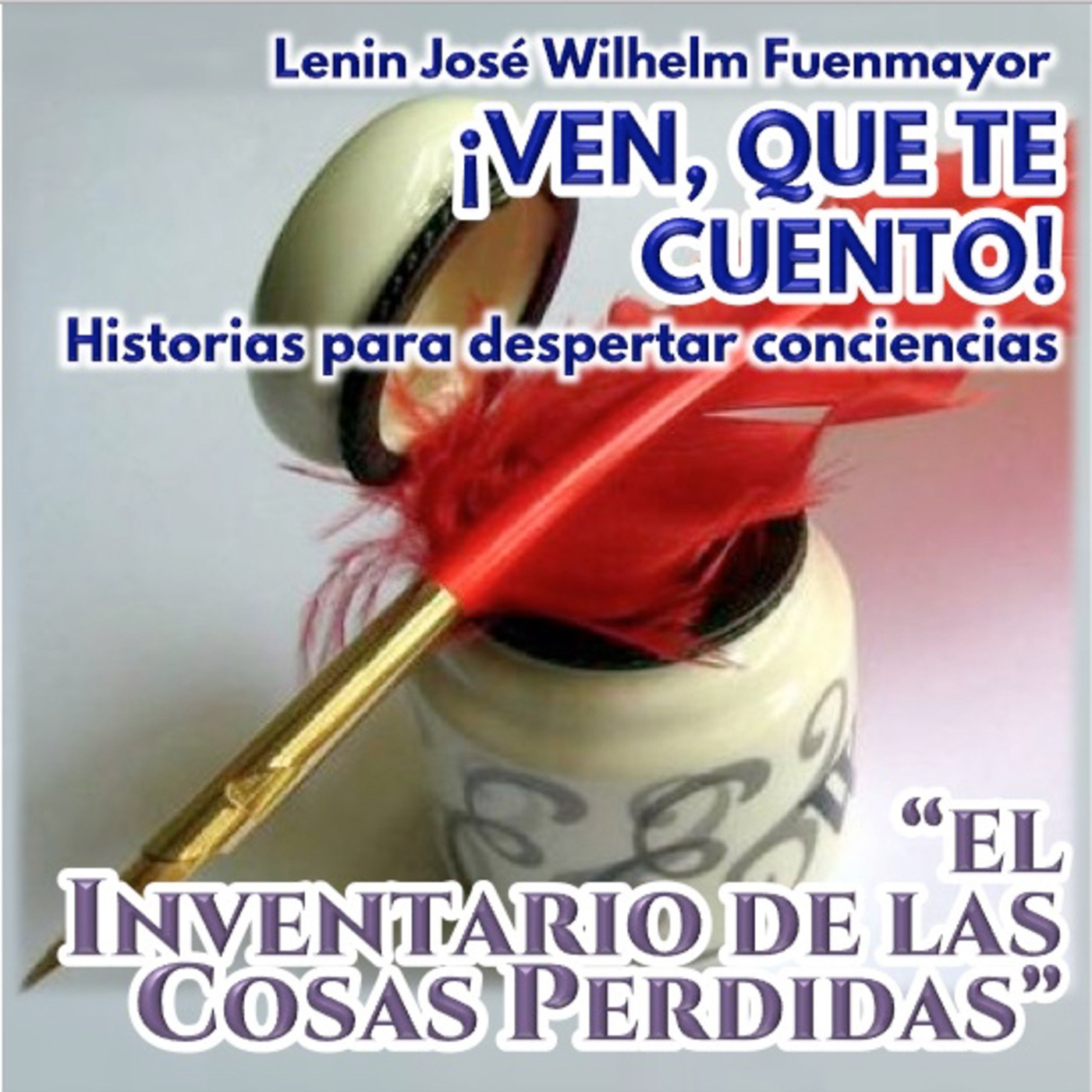 Ven, que te cuento