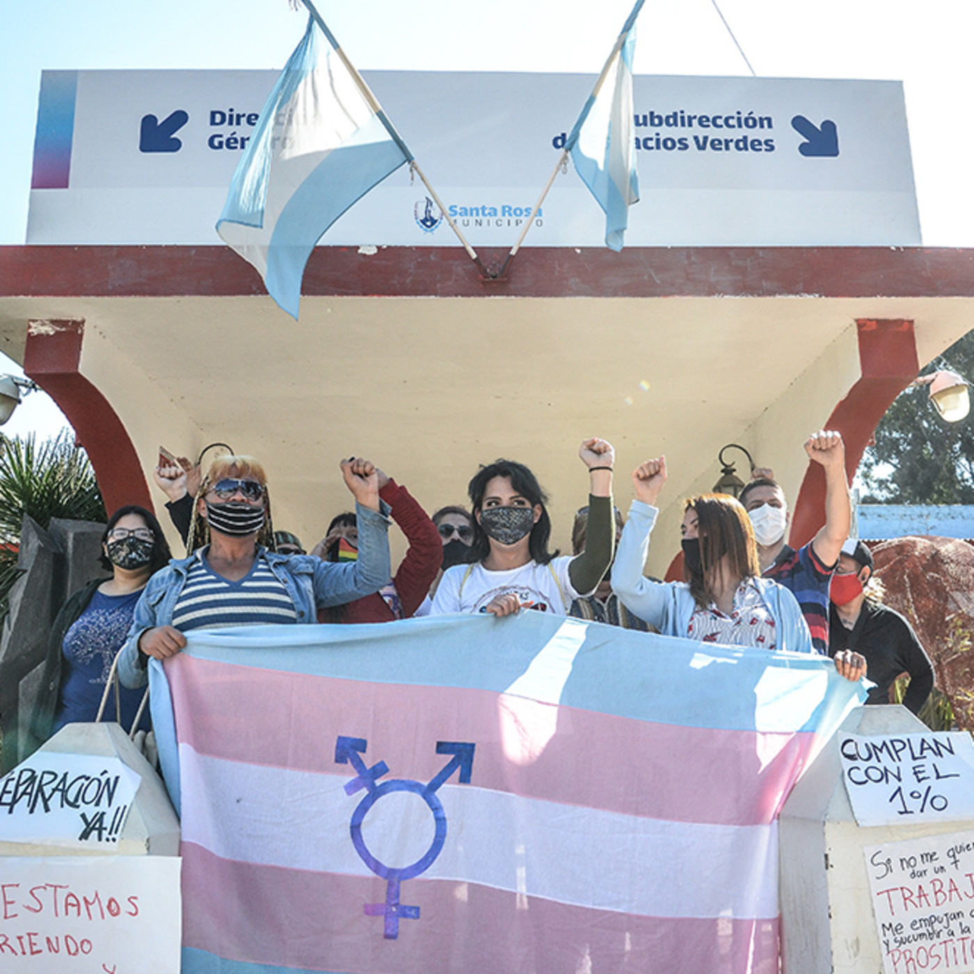 Territorio Diversidad
