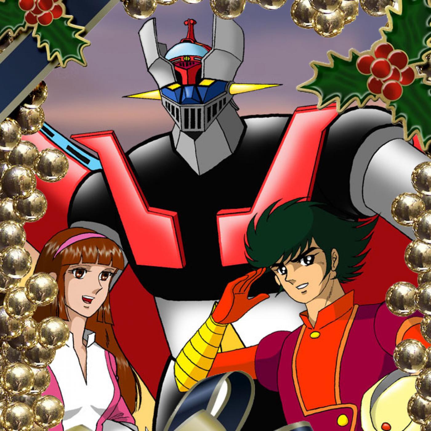 Anime Rock Resistencia 22 de Diciembre 2015 episode artwork