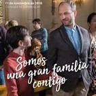 DIA DE LA IGLESIA DIOCESANA Entrevista con Diego Moreno, ecónomo de Asidonia-Jerez