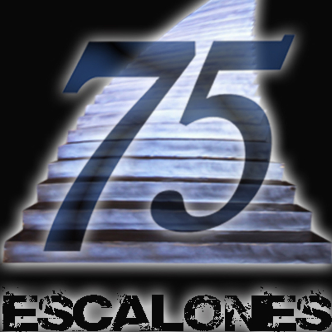 75 ESCALONES