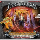 Interview With JIM Crean/ Concierto Hit