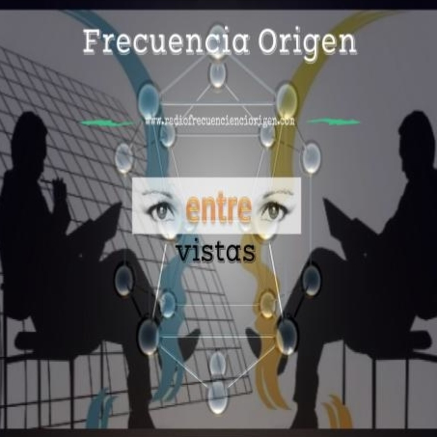 Radio Frecuencia Origen