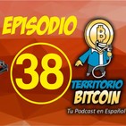 Episodio 38 - Bitcoin subiendo cuestas y novedades de proyectos ICO interesantes