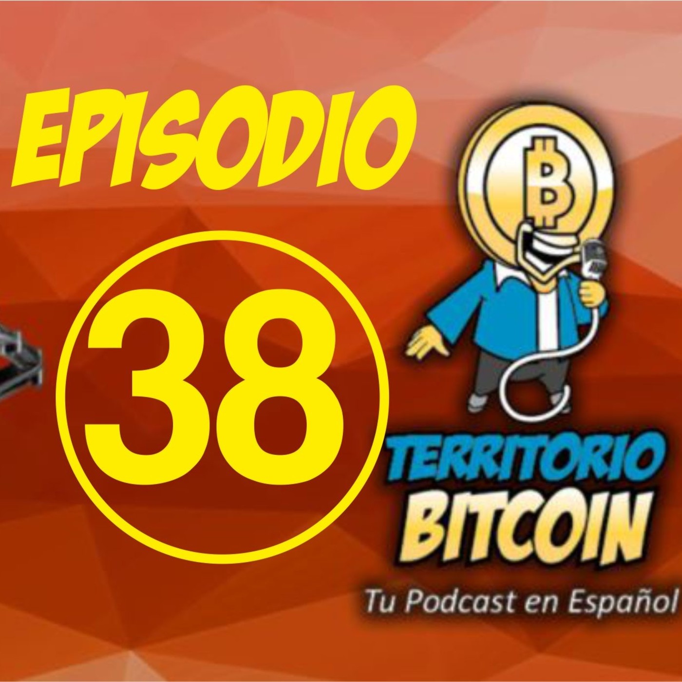 Territorio Bitcoin