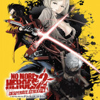 EAM GAMING 4X43: Square Enix apuesta por la acción, No More Heroes 3, Platinum Games, Olimpo de los Muertos