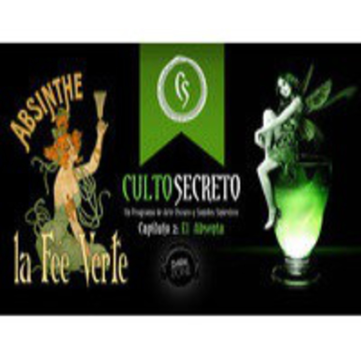 CULTO SECRETO podcast