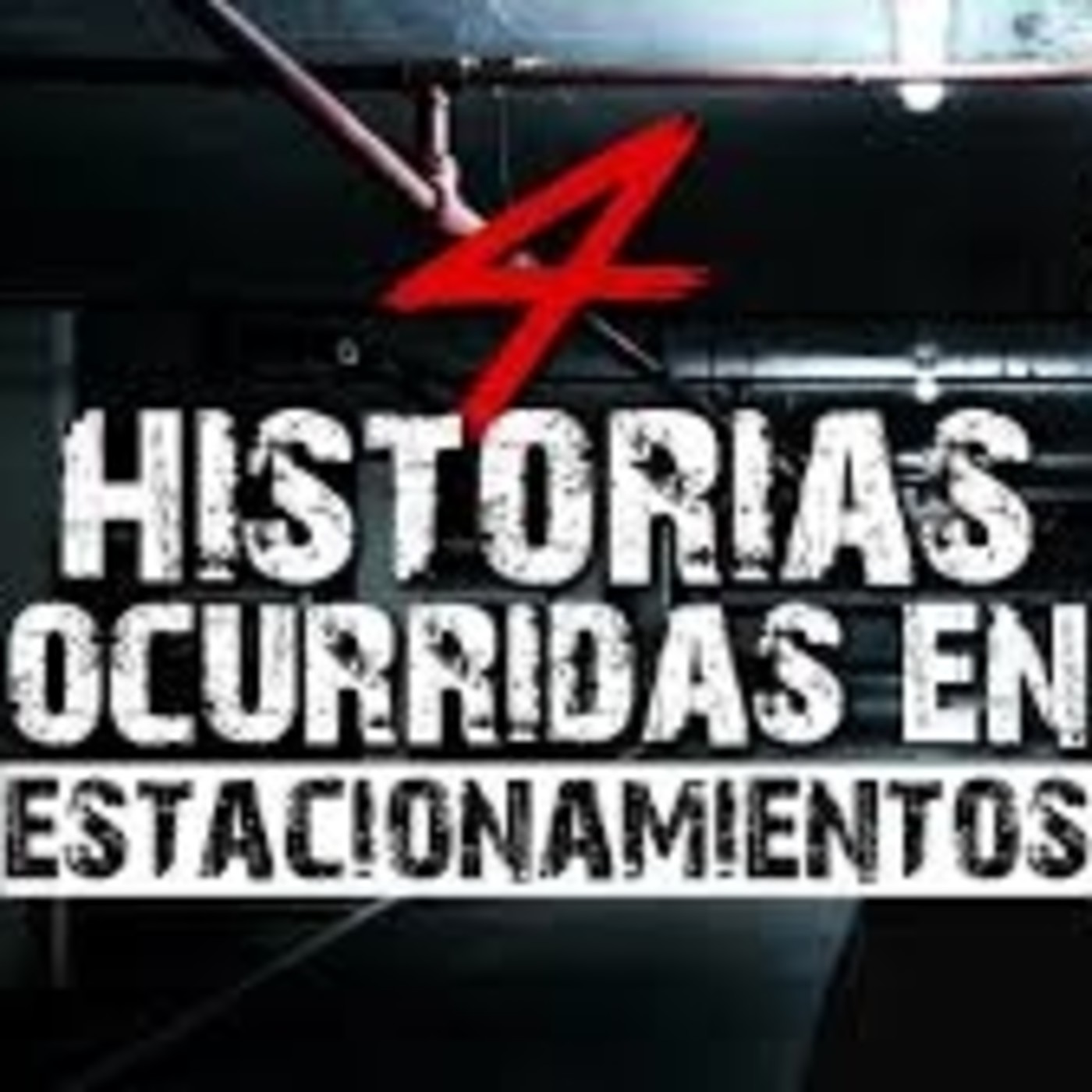 4 Historias TERRORÍFICAS ocurridas en ESTACIONAMIENTOS.