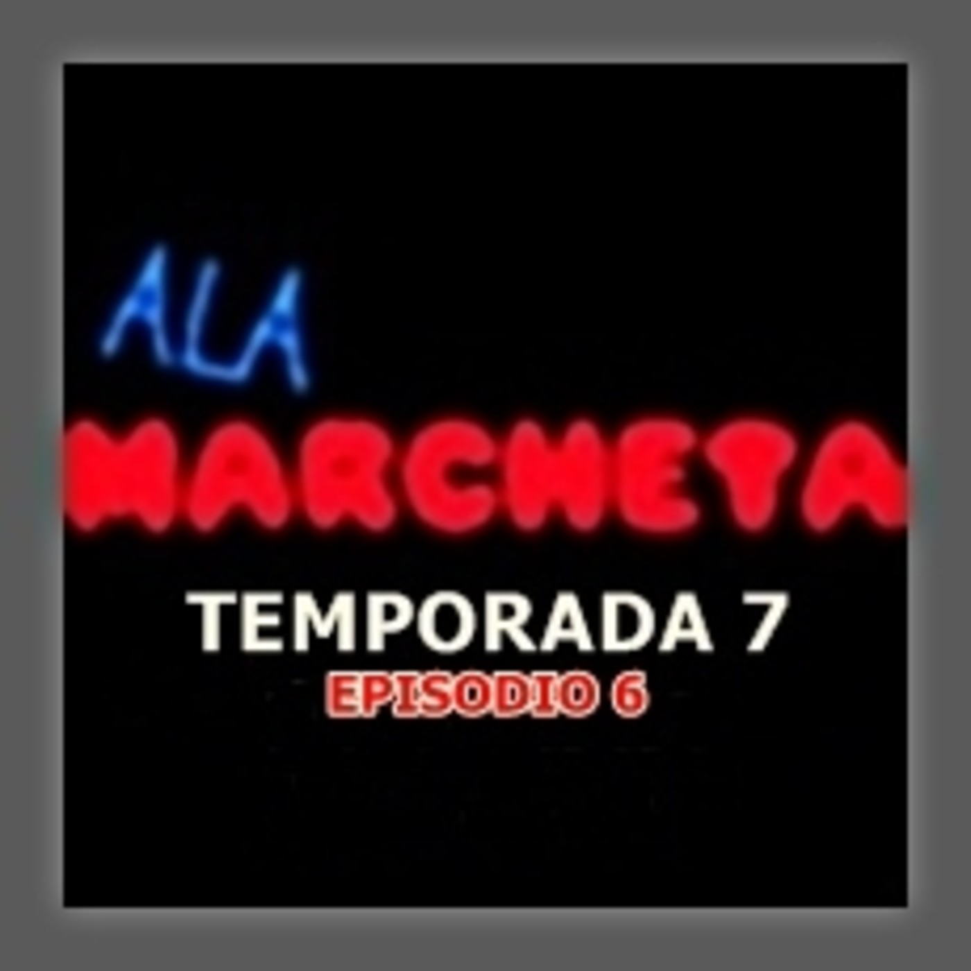 ALAMARCHETA 7.0