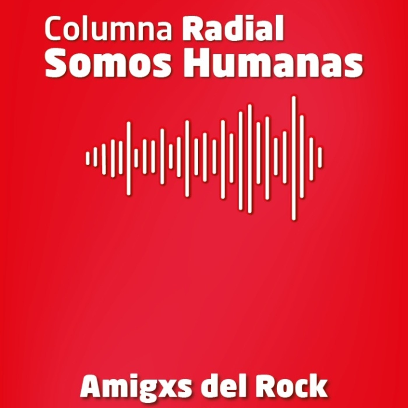 Somos Humanas