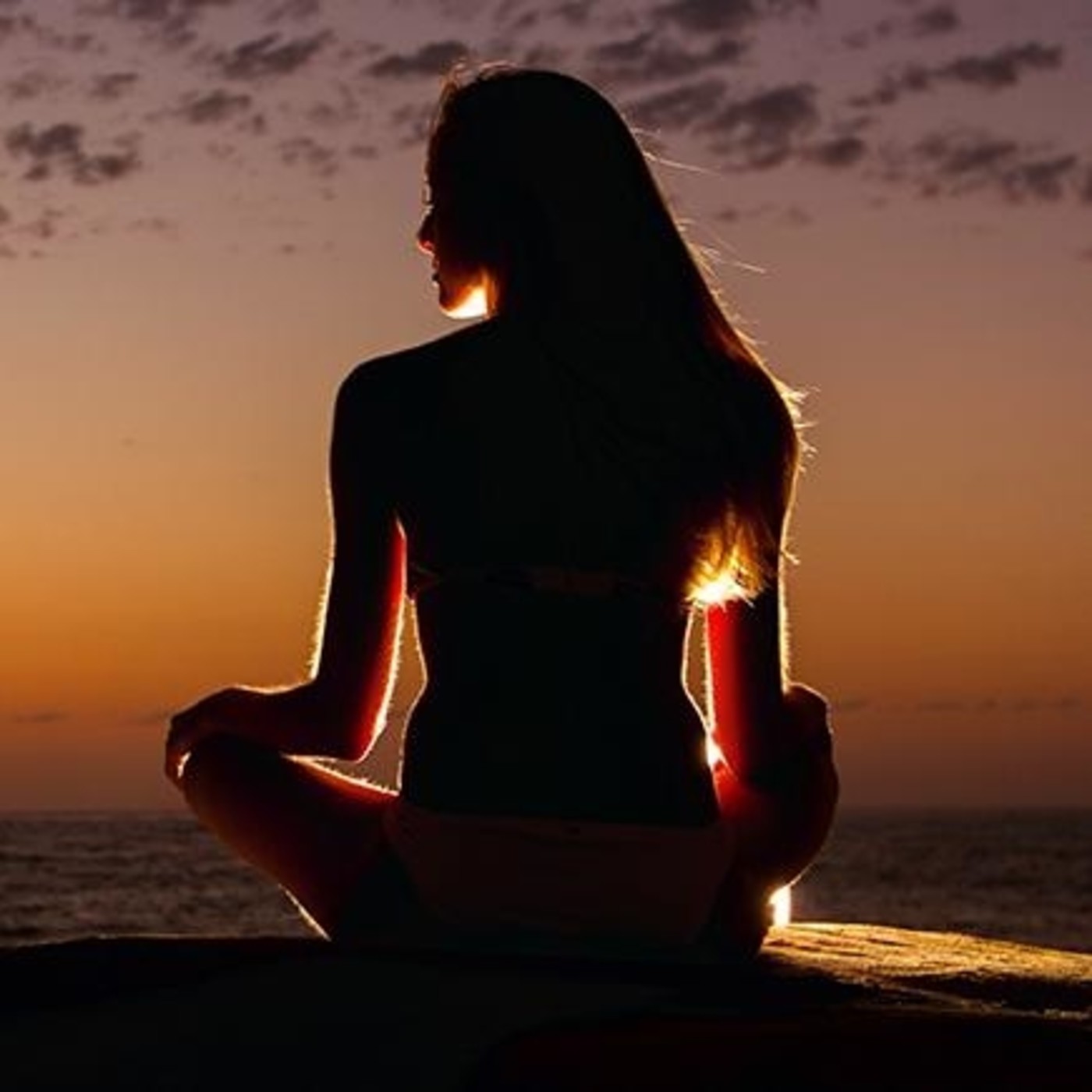 Podcast Reflexiones de Luz y Amor